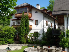 Sonnwirtstöckl am See, Sankt Gilgen, Österreich